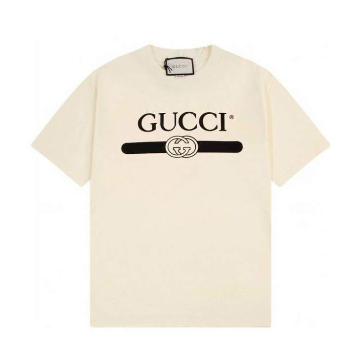 Picture of Gucci T Shirts Short _SKUGucciXS-LmptxG002610699